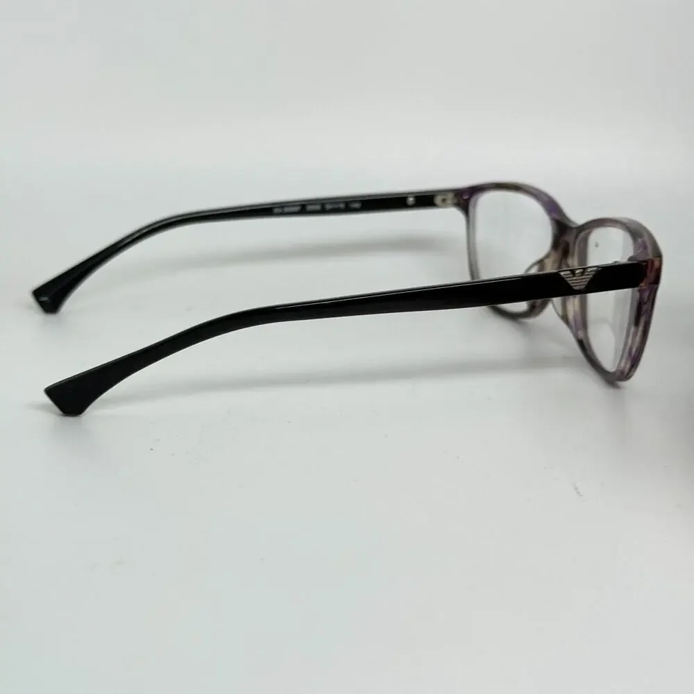 Emporio Armani EA3099F 5552 Women's‎ Plastic Eyeglass Frames 54-16-140 H17963